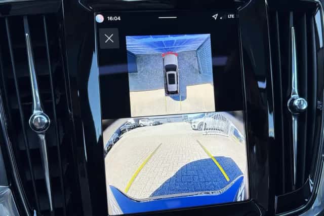 Volvo V90 (2025) thumbnail 25