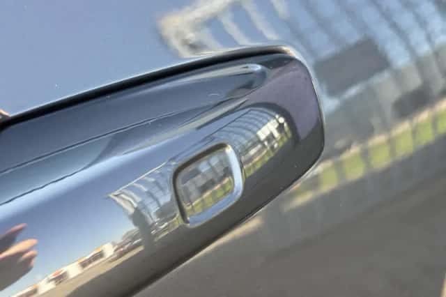 Volvo V90 (2025) thumbnail 36