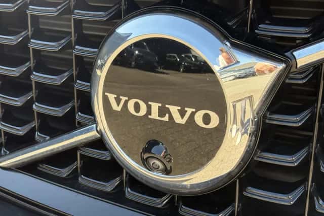 Volvo V90 (2025) thumbnail 37