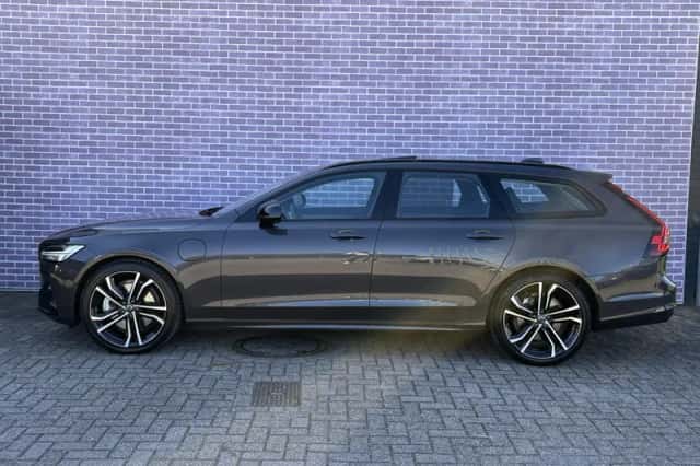 Volvo V90 (2025) thumbnail 38