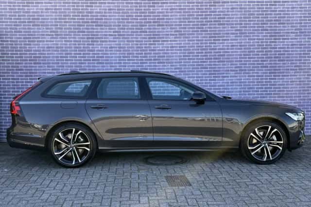 Volvo V90 (2025) thumbnail 39