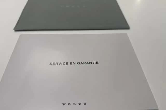 Volvo V90 (2025) thumbnail 40