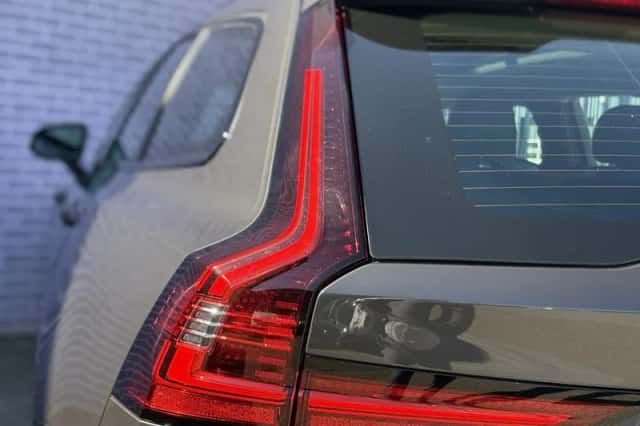 Volvo V90 (2025) thumbnail 8