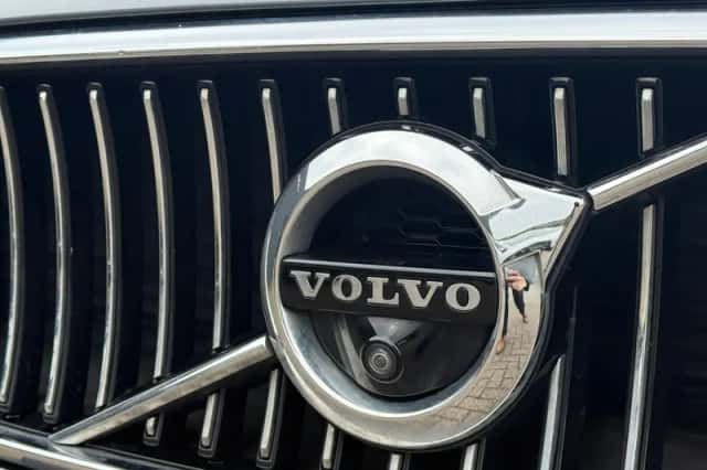Volvo V90 (2016) thumbnail 11