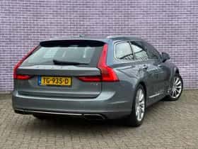 Volvo V90 thumbnail 3