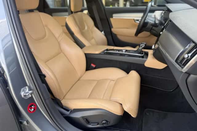 Volvo V90 (2016) thumbnail 5