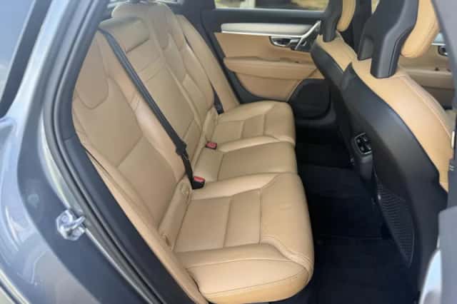 Volvo V90 (2016) thumbnail 6