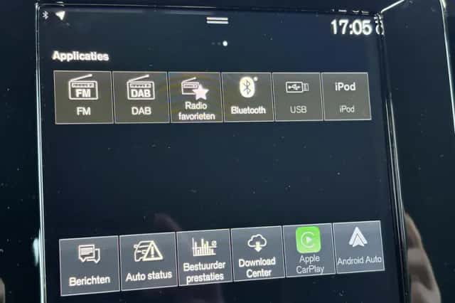 Volvo XC40 (2022) thumbnail 18