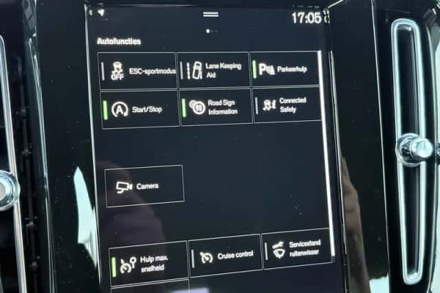 Volvo XC40 (2022) thumbnail 19