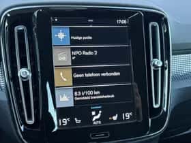Volvo XC40 thumbnail 21