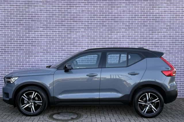Volvo XC40 (2022) thumbnail 27