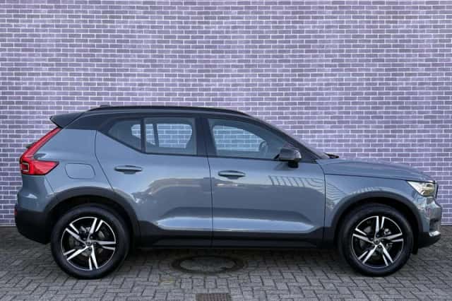 Volvo XC40 (2022) thumbnail 28
