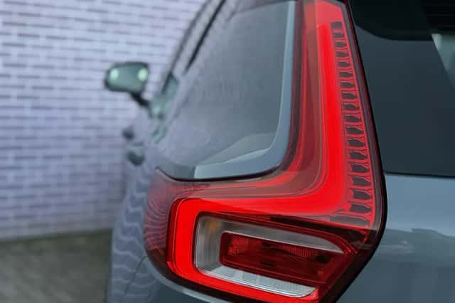Volvo XC40 (2022) thumbnail 8