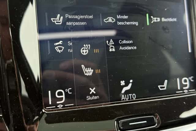 Volvo V90 (2018) thumbnail 13