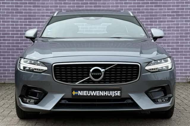 Volvo V90 (2018) thumbnail 14