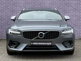 Volvo V90 thumbnail 14