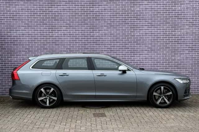 Volvo V90 (2018) thumbnail 15