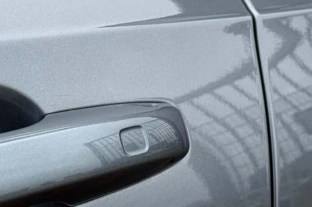 Volvo V90 (2018) thumbnail 22