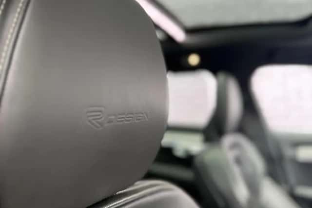 Volvo V90 (2018) thumbnail 28