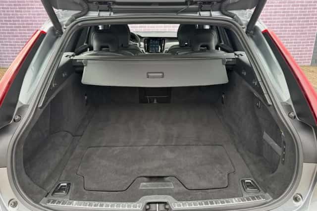 Volvo V90 (2018) thumbnail 30