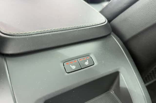 Volvo V90 (2018) thumbnail 32