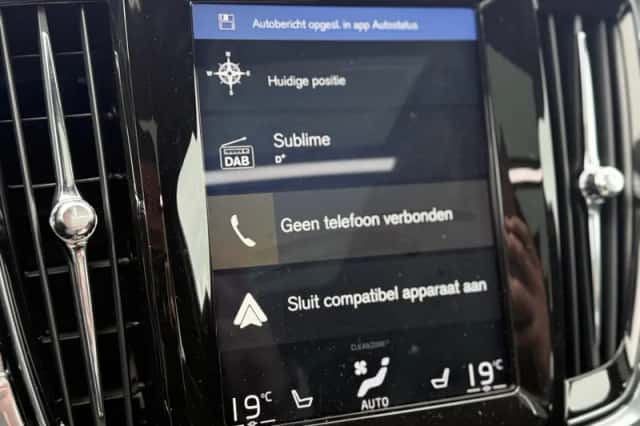 Volvo V90 (2018) thumbnail 36