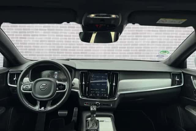 Volvo V90 (2018) thumbnail 5