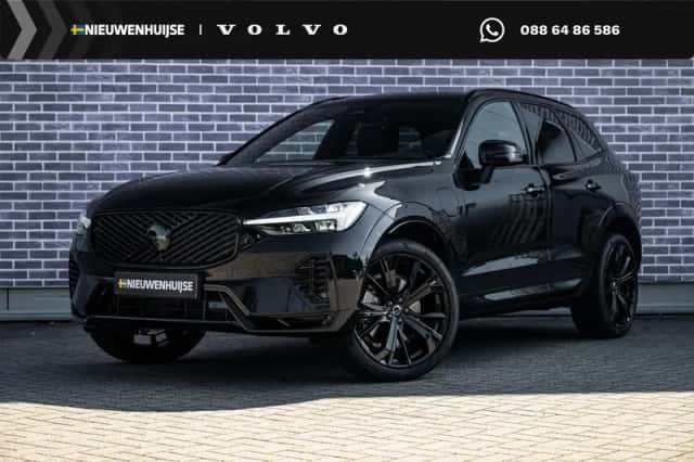 Volvo XC60 (2026) thumbnail 1