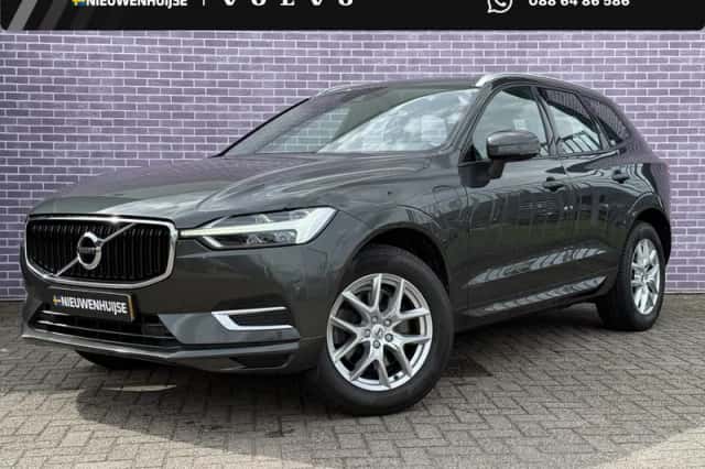 Volvo XC60 (2018) thumbnail 1