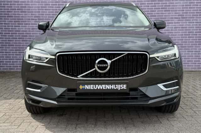 Volvo XC60 (2018) thumbnail 13