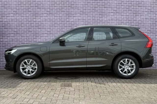 Volvo XC60 (2018) thumbnail 15
