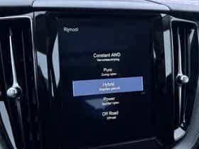 Volvo XC60 thumbnail 17