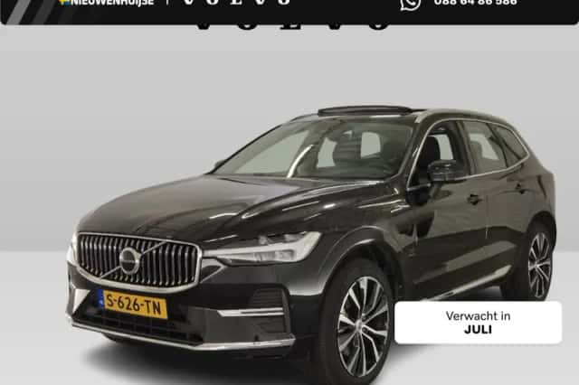 Volvo XC60 (2023) thumbnail 1