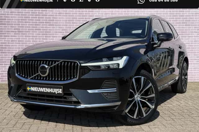 Volvo XC60 (2023) thumbnail 1