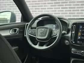 Volvo XC40 thumbnail 11