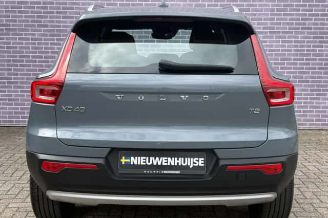 Volvo XC40 (2021) thumbnail 14