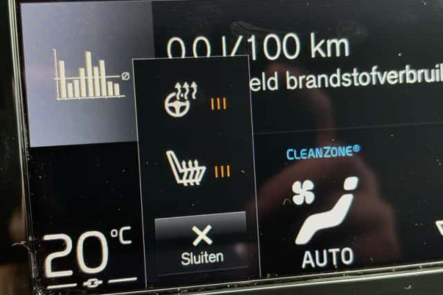Volvo XC40 (2021) thumbnail 19
