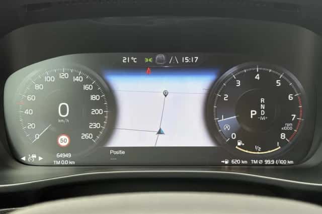 Volvo XC40 (2021) thumbnail 25