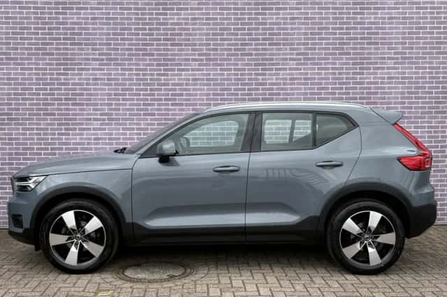 Volvo XC40 (2021) thumbnail 28