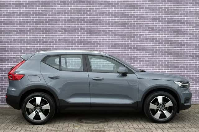 Volvo XC40 (2021) thumbnail 29