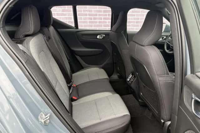 Volvo XC40 (2021) thumbnail 7