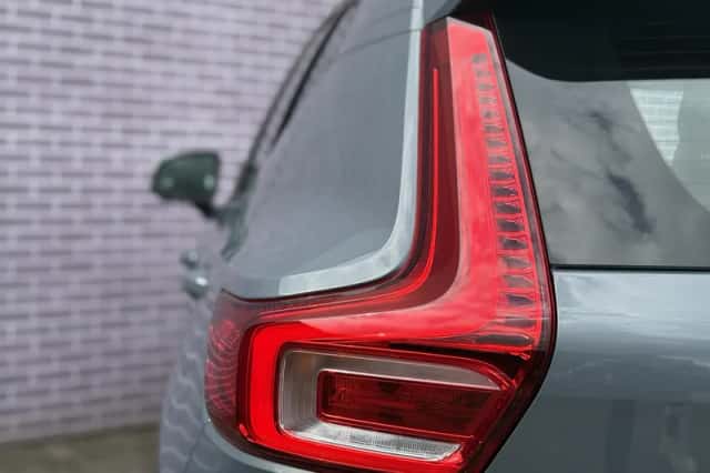 Volvo XC40 (2021) thumbnail 9
