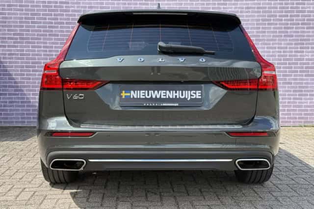 Volvo V60 (2020) thumbnail 11