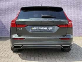 Volvo V60 thumbnail 11