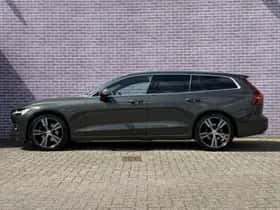 Volvo V60 thumbnail 12