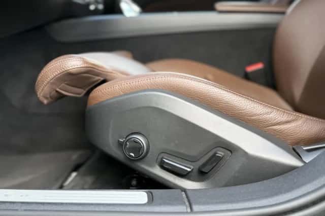 Volvo V60 (2020) thumbnail 18