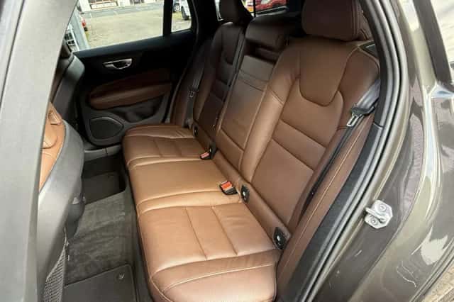 Volvo V60 (2020) thumbnail 19
