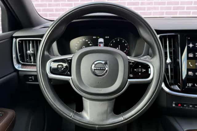 Volvo V60 (2020) thumbnail 21