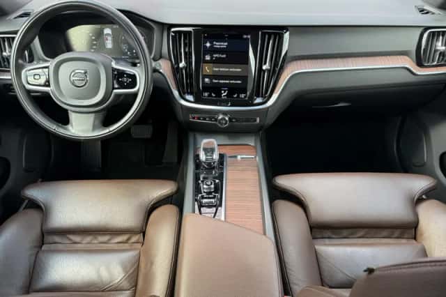 Volvo V60 (2020) thumbnail 22