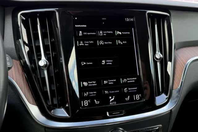 Volvo V60 (2020) thumbnail 27